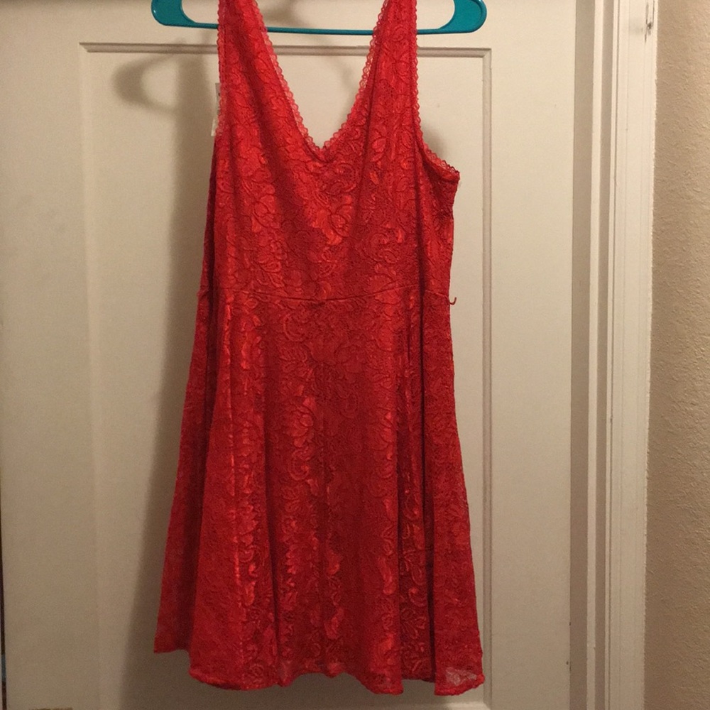 Express Dress NWT